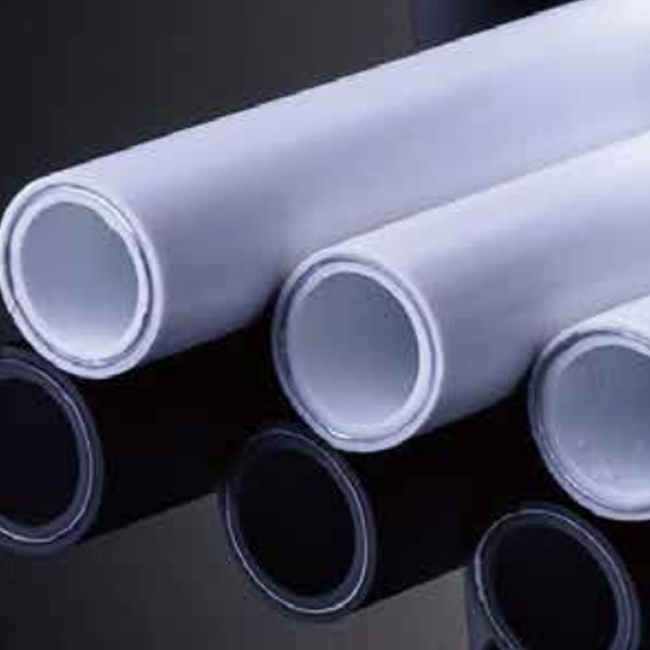 鋁塑復(fù)合管